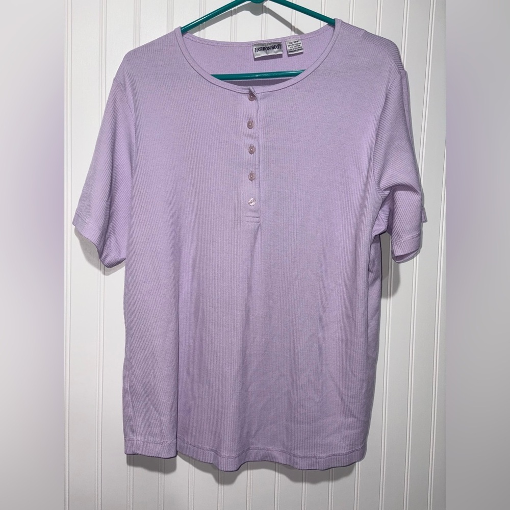 Vintage Fashion Bug Tee| Size 14/16
